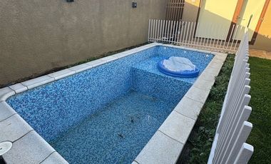 Casa Portal Quilamapu Excelente Ubicacion Y Estado