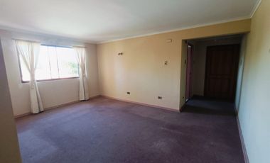 Amplio Departamento 3d 2b Eb 87 Mts El Libertador Chillan
