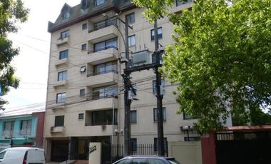 Amplio Departamento 3d 2b Eb 87 Mts El Libertador Chillan