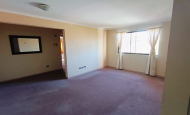 Amplio Departamento 3d 2b Eb 87 Mts El Libertador Chillan