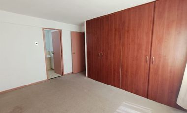 Amplio Departamento 3d 2b Eb 87 Mts El Libertador Chillan