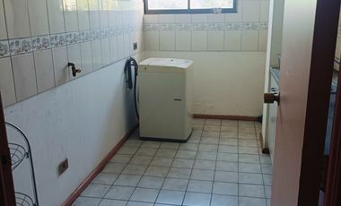 Amplio Departamento 3d 2b Eb 87 Mts El Libertador Chillan
