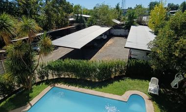 Amplio Departamento 3d 2b Eb 87 Mts El Libertador Chillan