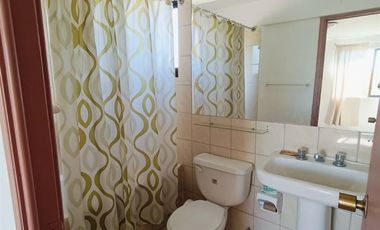 Amplio Departamento 3d 2b Eb 87 Mts El Libertador Chillan