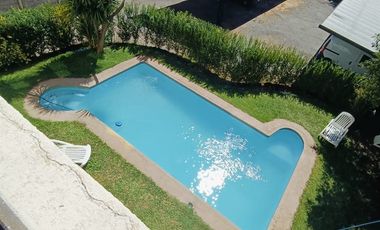 Amplio Departamento 3d 2b Eb 87 Mts El Libertador Chillan