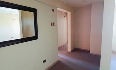 Amplio Departamento 3d 2b Eb 87 Mts El Libertador Chillan