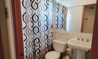 Amplio Departamento 3d 2b Eb 87 Mts El Libertador Chillan