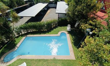 Amplio Departamento 3d 2b Eb 87 Mts El Libertador Chillan