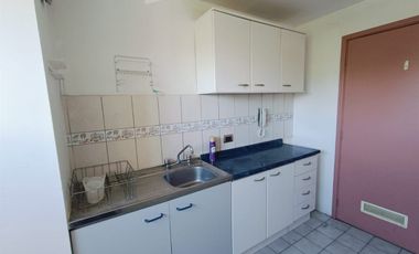 Amplio Departamento 3d 2b Eb 87 Mts El Libertador Chillan