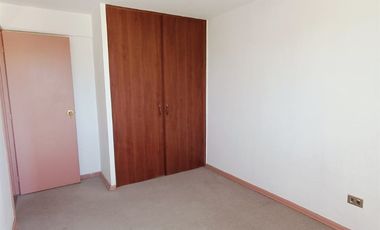 Amplio Departamento 3d 2b Eb 87 Mts El Libertador Chillan