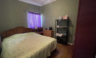 Casa En Venta Macul 3h1b