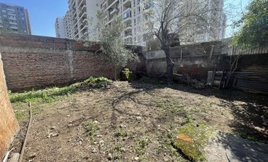 Casa En Venta Macul 3h1b