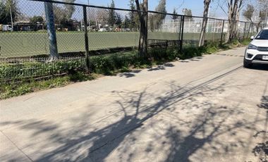 Casa En Venta Macul 3h1b