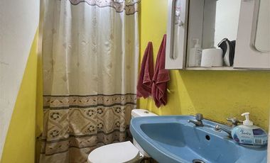 Casa En Venta Macul 3h1b