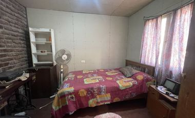 Casa En Venta Macul 3h1b