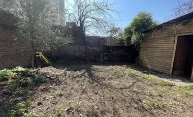 Casa En Venta Macul 3h1b