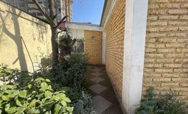 Casa En Venta Macul 3h1b