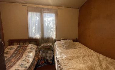 Casa En Venta Macul 3h1b