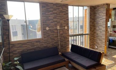 Gran Oportunidad Depto 132 M2 En El Bosque