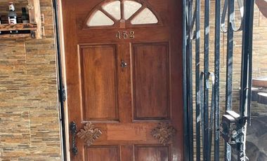 Gran Oportunidad Depto 132 M2 En El Bosque