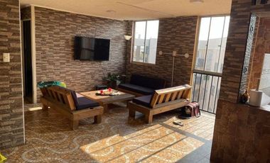 Gran Oportunidad Depto 132 M2 En El Bosque