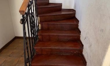 Amplia Casa En Venta De 4 Dorm. En Sector Residencial Rgua.