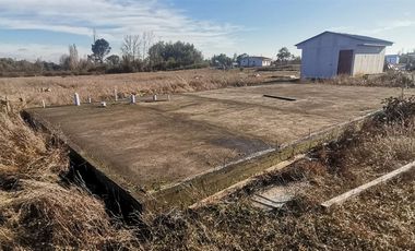 Parcela En Venta En San Ignacio, Sector El Colton