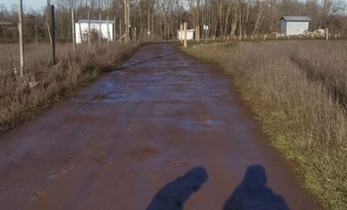 Parcela En Venta En San Ignacio, Sector El Colton