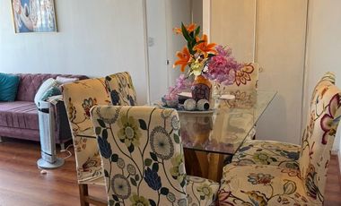 Vendo Depto 2 Dorm + 2 Baños En Providencia