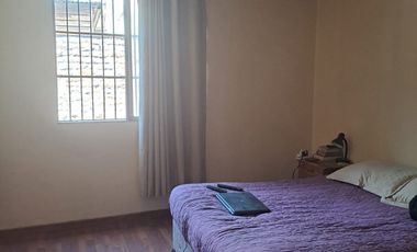 Casa Venta Gran Terreno De 512mt2 4d 2b Metro Vivaceta