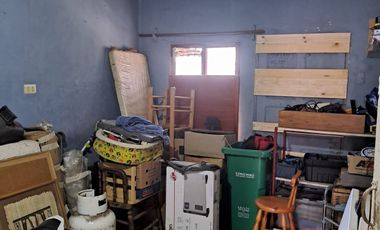 Casa Venta Gran Terreno De 512mt2 4d 2b Metro Vivaceta