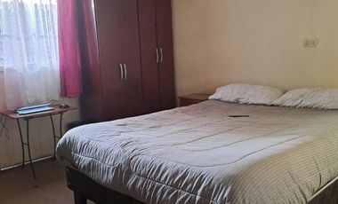 Casa Venta Gran Terreno De 512mt2 4d 2b Metro Vivaceta