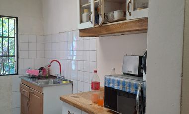 Casa Venta Gran Terreno De 512mt2 4d 2b Metro Vivaceta