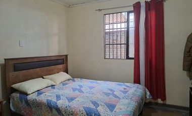 Casa Venta Gran Terreno De 512mt2 4d 2b Metro Vivaceta