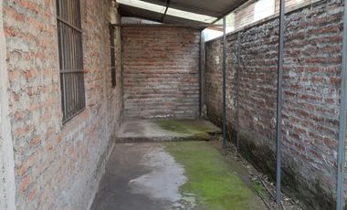 Casa Venta Gran Terreno De 512mt2 4d 2b Metro Vivaceta