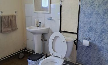 Casa Venta Gran Terreno De 512mt2 4d 2b Metro Vivaceta