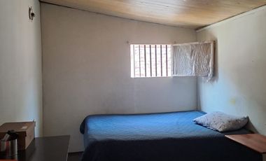 Casa Venta Gran Terreno De 512mt2 4d 2b Metro Vivaceta