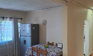 Casa Venta Gran Terreno De 512mt2 4d 2b Metro Vivaceta