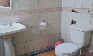 Casa Venta Gran Terreno De 512mt2 4d 2b Metro Vivaceta