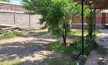 Casa Venta Gran Terreno De 512mt2 4d 2b Metro Vivaceta