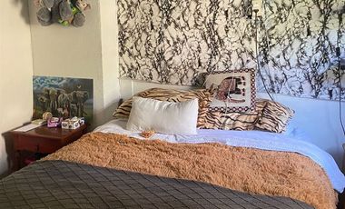 Estupenda Casa En Venta De 10 Dorm. En Cartagena