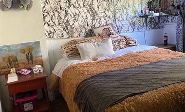 Estupenda Casa En Venta De 10 Dorm. En Cartagena