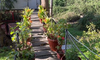 Estupenda Casa En Venta De 10 Dorm. En Cartagena