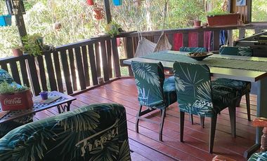 Estupenda Casa En Venta De 10 Dorm. En Cartagena