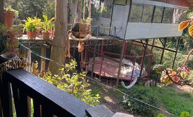 Estupenda Casa En Venta De 10 Dorm. En Cartagena