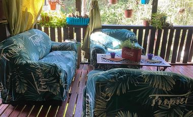 Estupenda Casa En Venta De 10 Dorm. En Cartagena