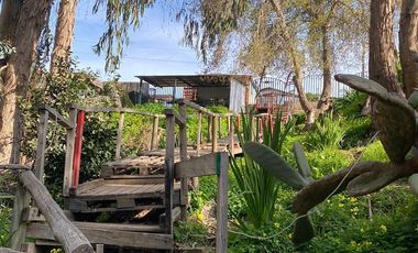 Estupenda Casa En Venta De 10 Dorm. En Cartagena