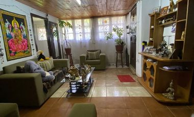 Estupenda Casa En Venta De 10 Dorm. En Cartagena