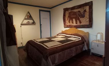 Casa En Venta 2d+1b. 250 M2. San Joaquín.