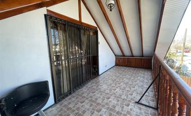 Casa En Venta De 4 Dorm. En La Granja